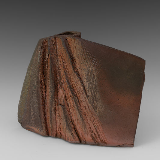 (#15) Crag Vase