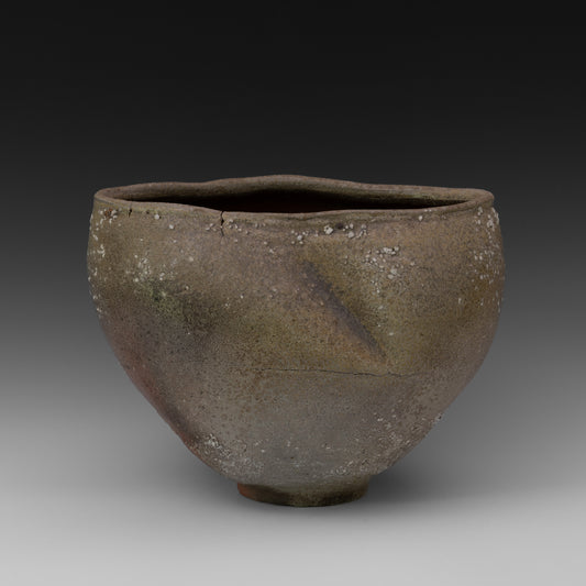 (#16) Boulder Vase
