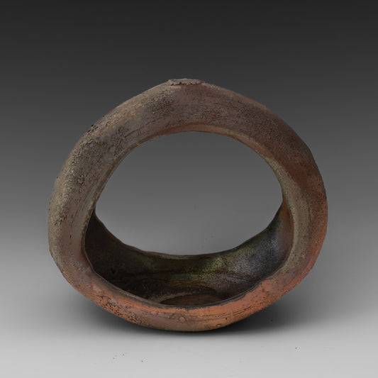 (#25) Aperture Vase 2