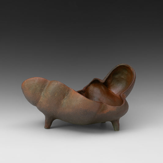 (#32) Night Caterpillar