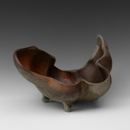 (#33) Blush Caterpillar