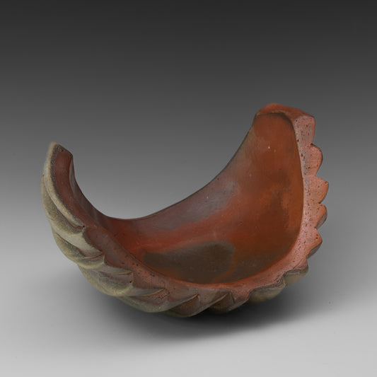 (#35) Ridged Fragment 1