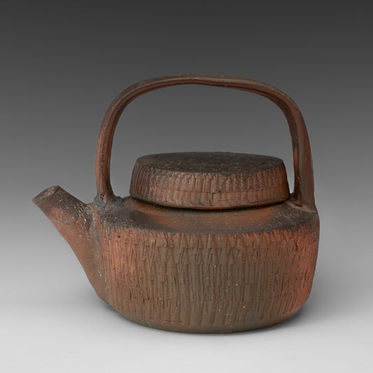 (#44) Chatterbox Teapot