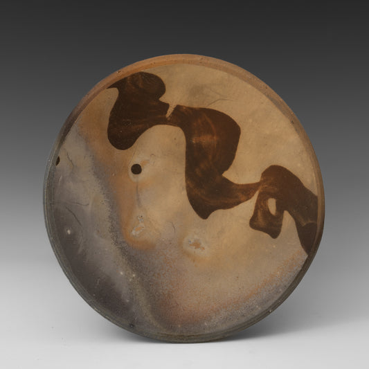 (#64) Phrase of Nothingness Plate 1