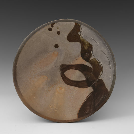 (#66) Phrase of Nothingness Plate 3