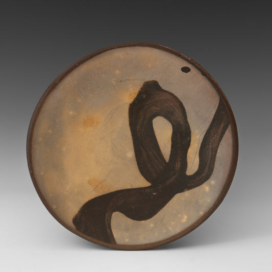 (#67) Phrase of Nothingness Plate 4