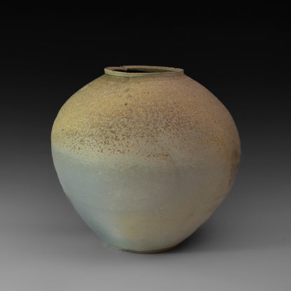 (#03) Fragile Moon Jar