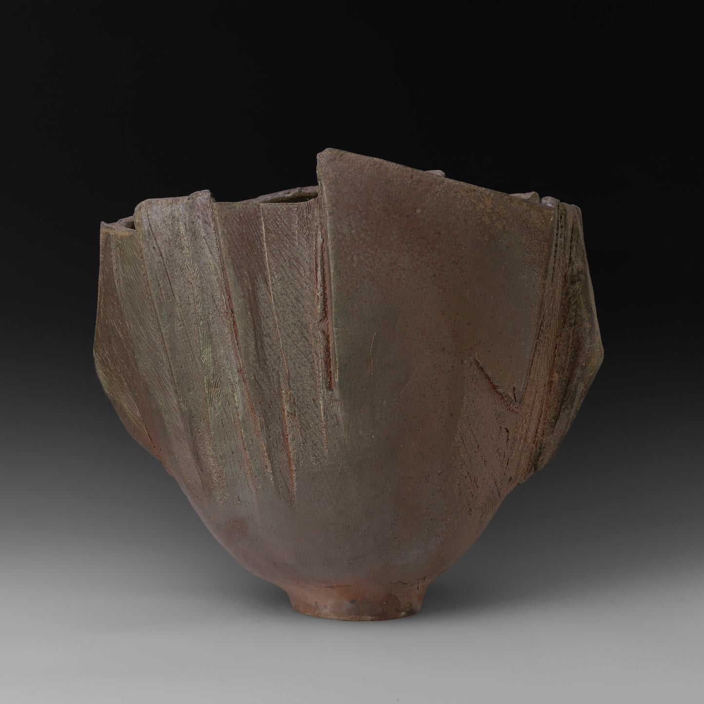 (#01) Winged Metamorphic