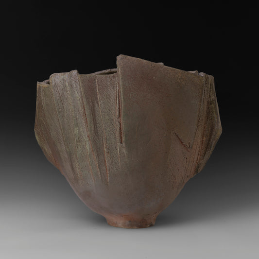 (#01) Winged Metamorphic