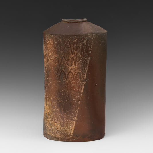 (#06) Asemic Cask