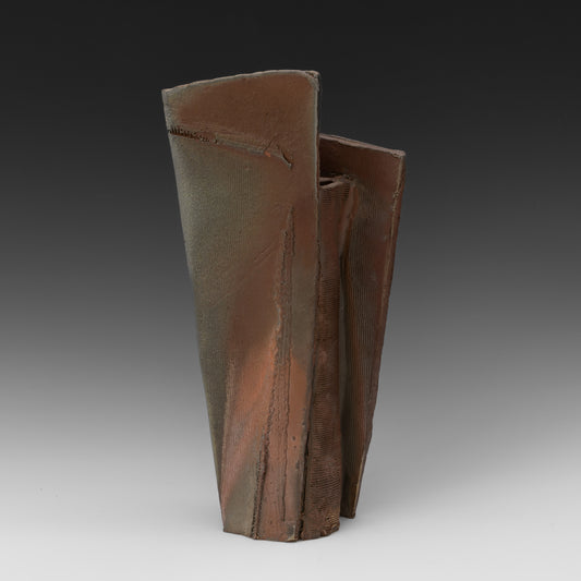 (#07) Sandwich Vase
