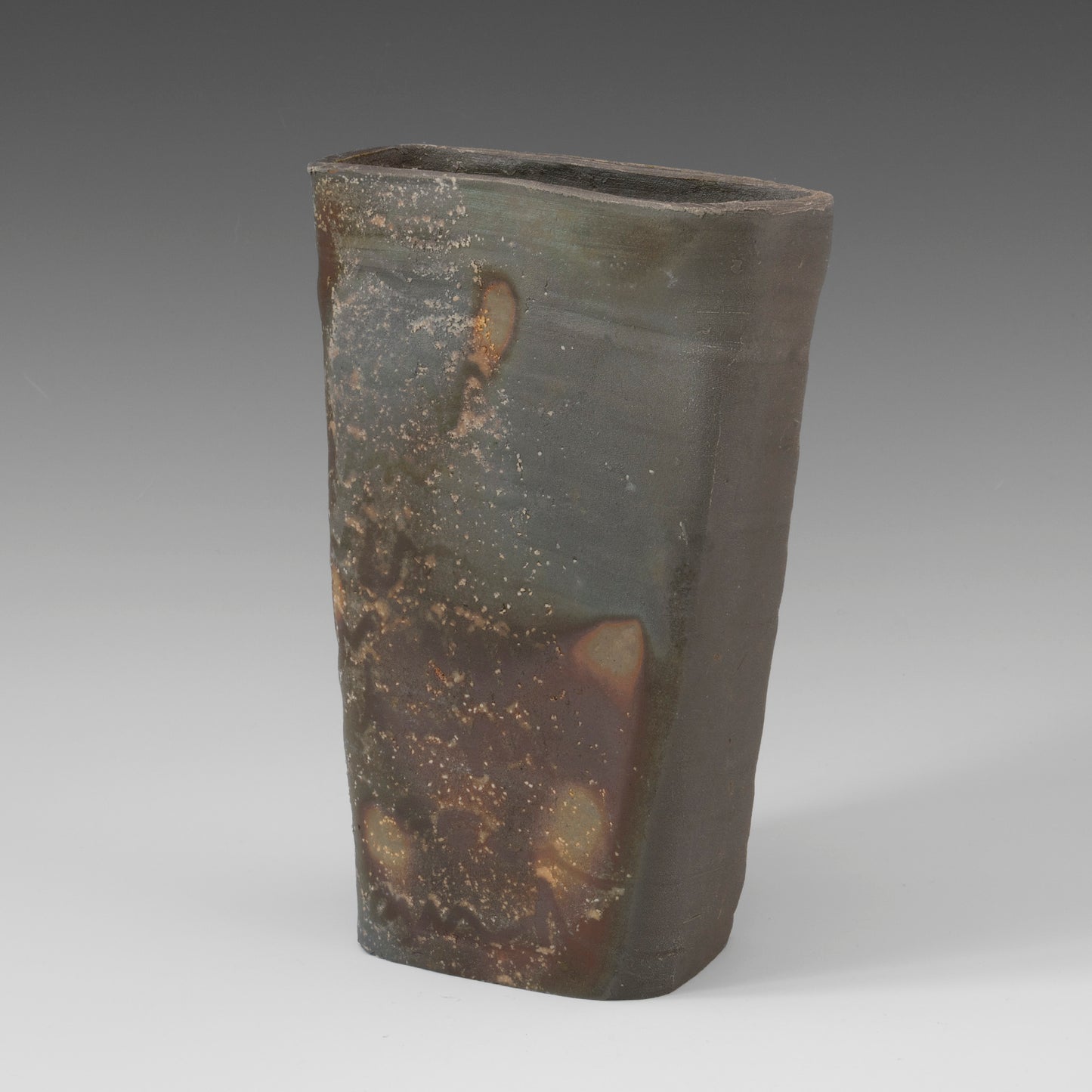 (#22) Asemic Vase