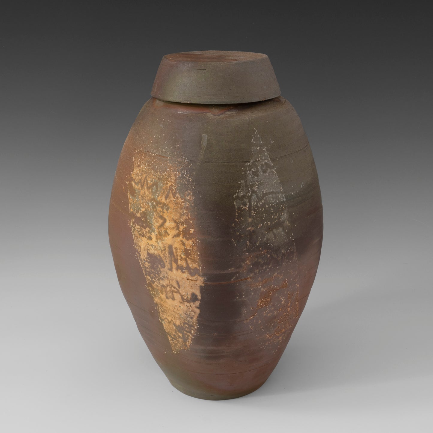 (#25) Asemic Jar