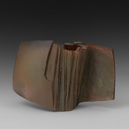 (#09) Wing Rock Vase