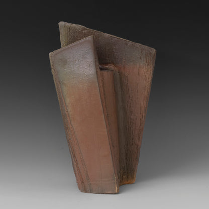 (#11) Sandwich Vase