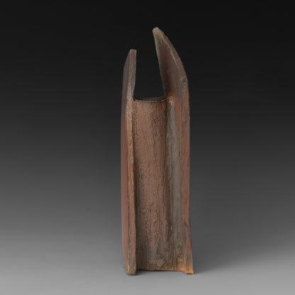 (#11) Sandwich Vase