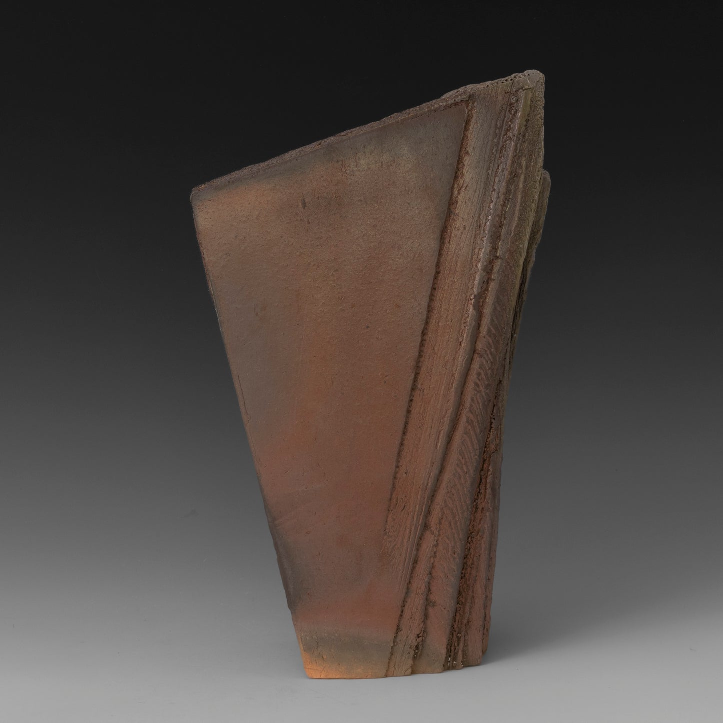 (#11) Sandwich Vase