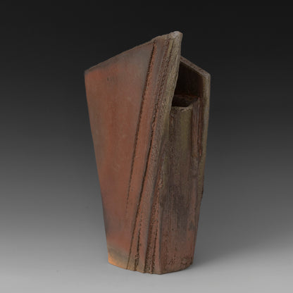 (#11) Sandwich Vase