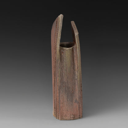 (#11) Sandwich Vase