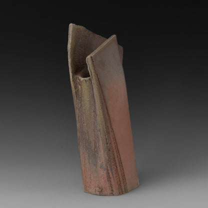 (#11) Sandwich Vase