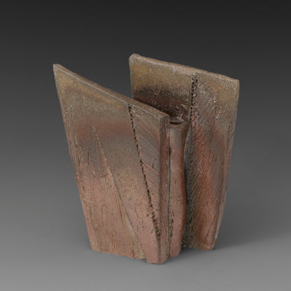 (#12) Small Sandwich Vase