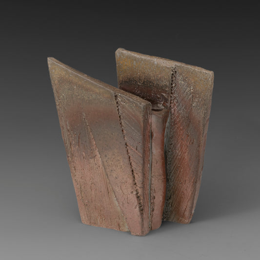 (#12) Small Sandwich Vase