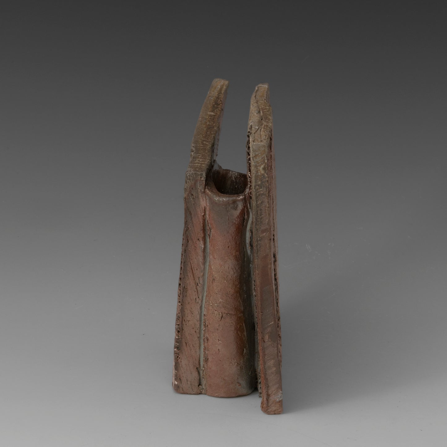 (#12) Small Sandwich Vase