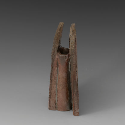 (#12) Small Sandwich Vase