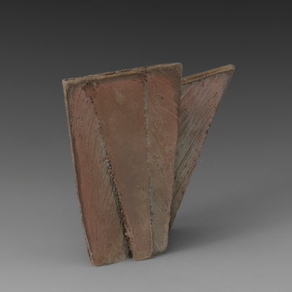 (#12) Small Sandwich Vase