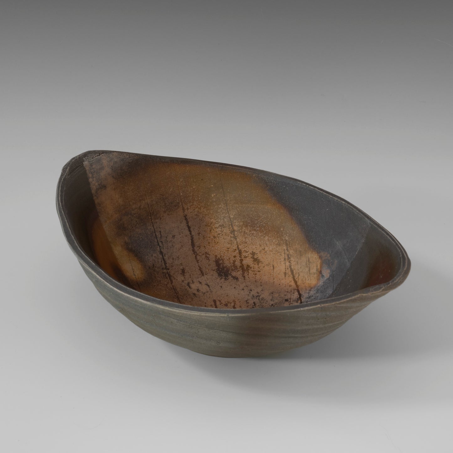 (#35) Almond Bowl