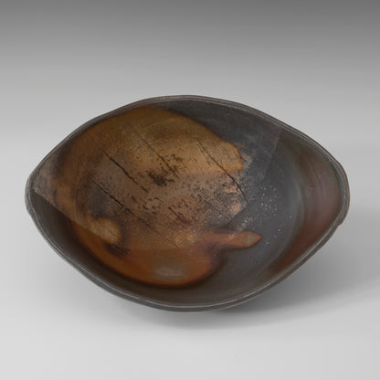 (#35) Almond Bowl