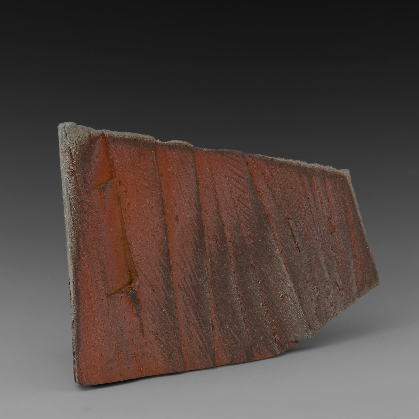 (#13) Escarpment Vase 1