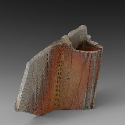 (#13) Escarpment Vase 1