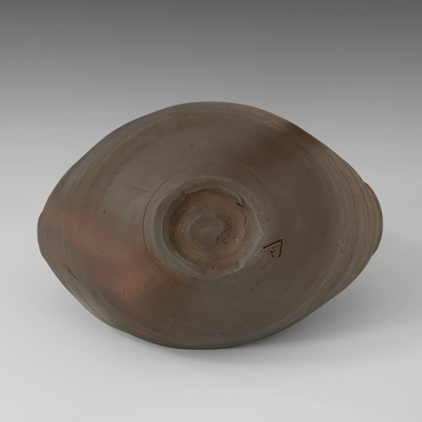 (#35) Almond Bowl