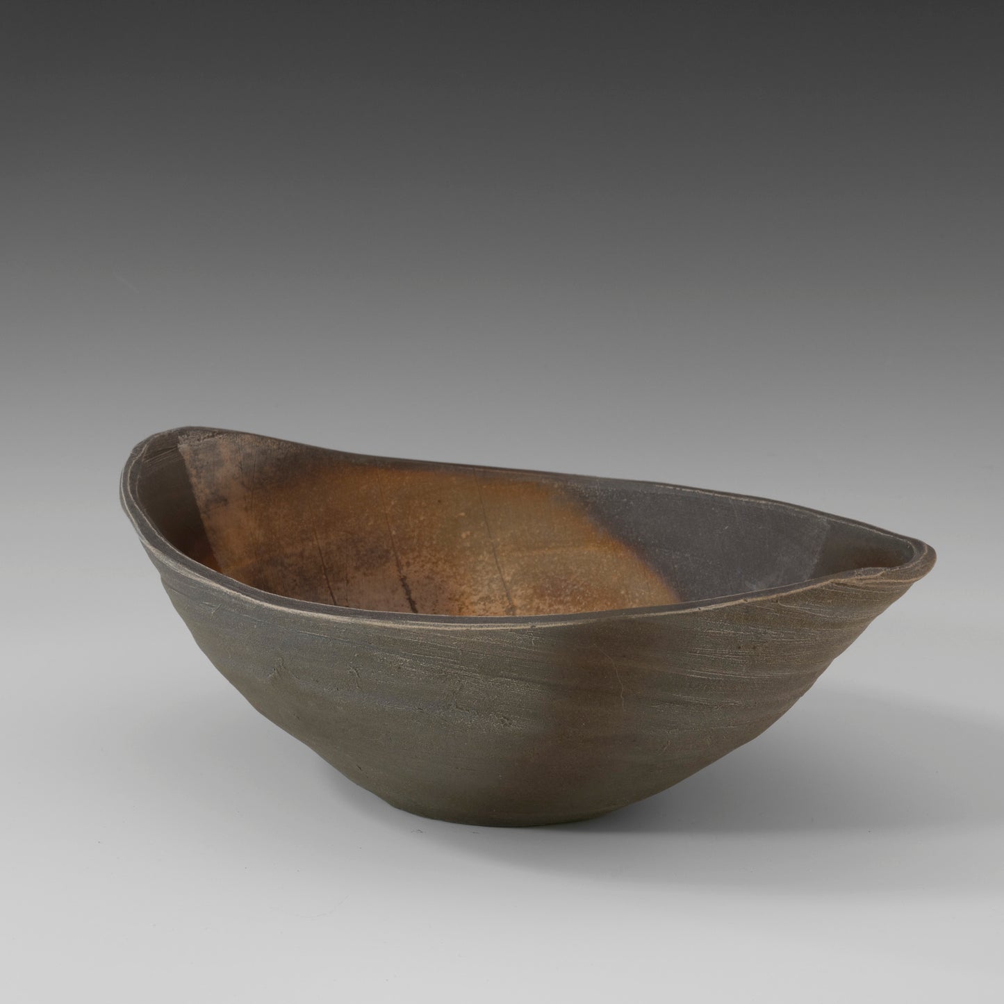 (#35) Almond Bowl