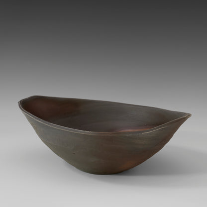 (#35) Almond Bowl