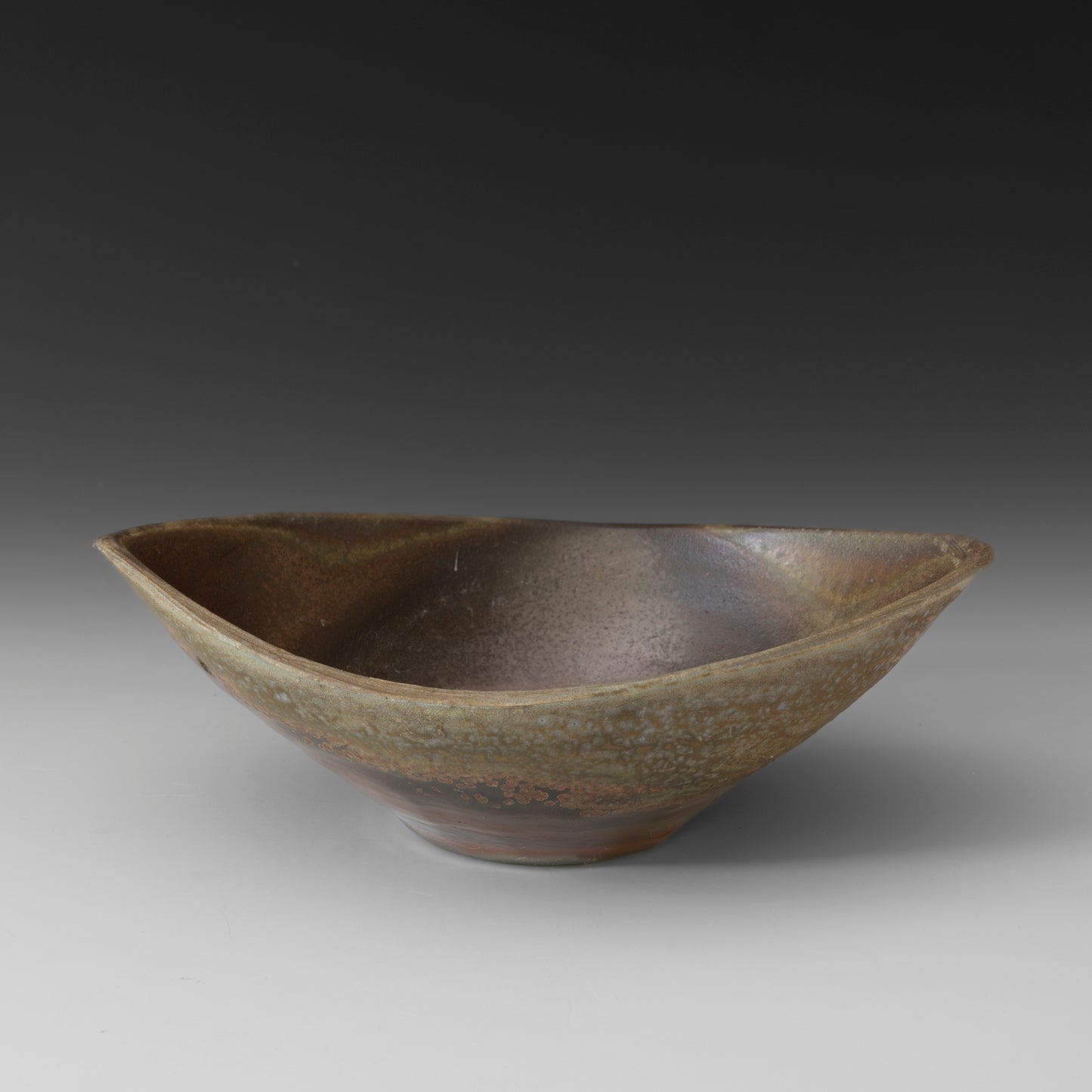 (#39) Leaf Bowl