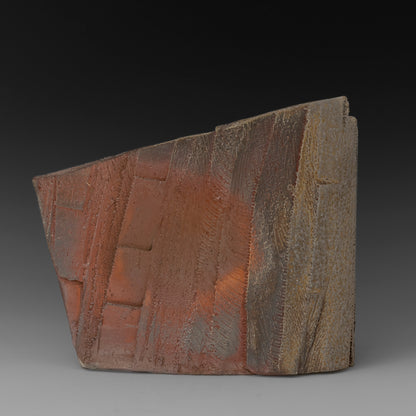 (#14) Escarpment Vase 2