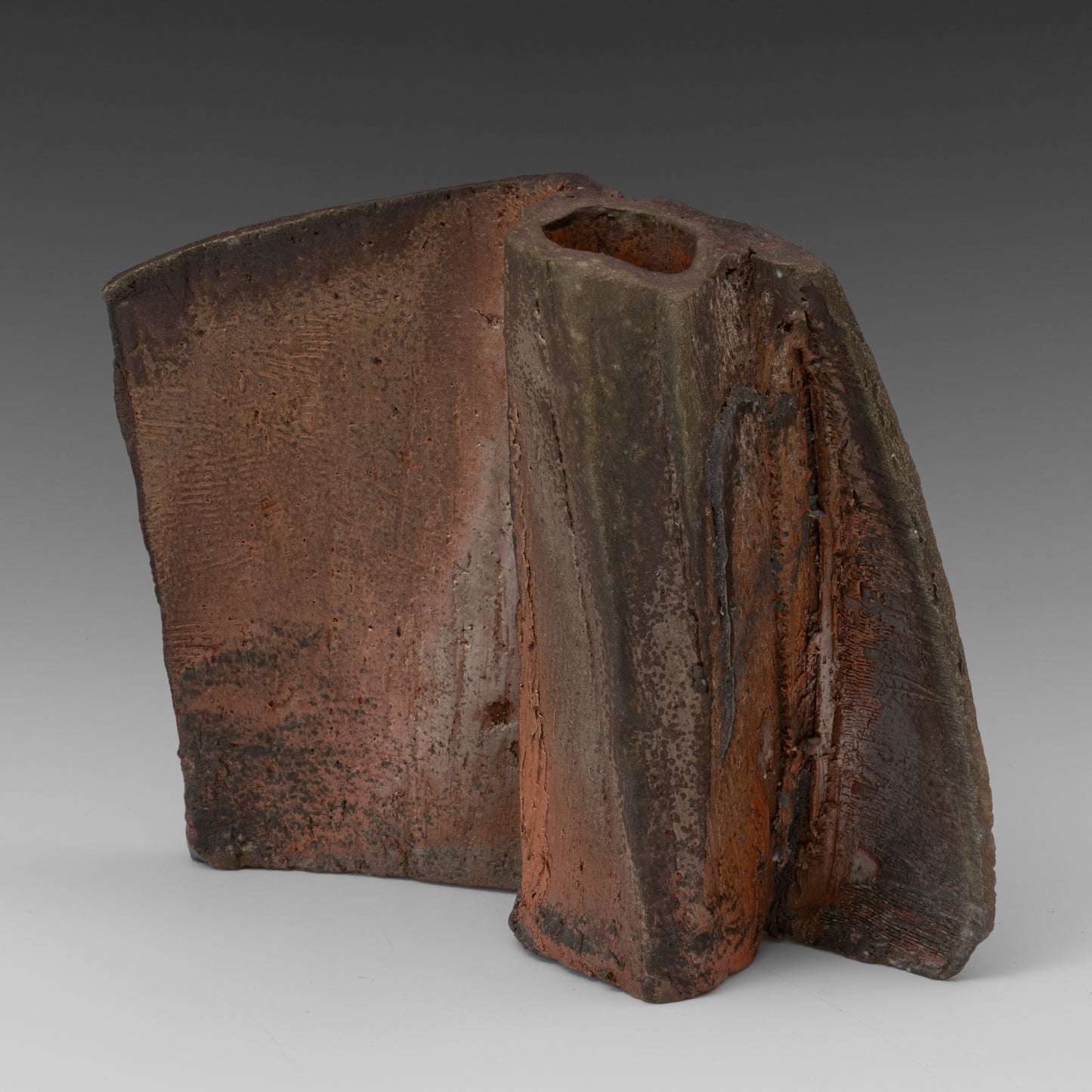 (#15) Crag Vase