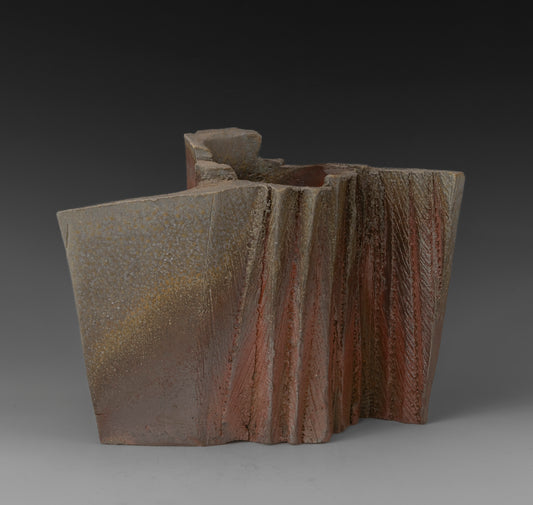 (#17) Quarry Vase