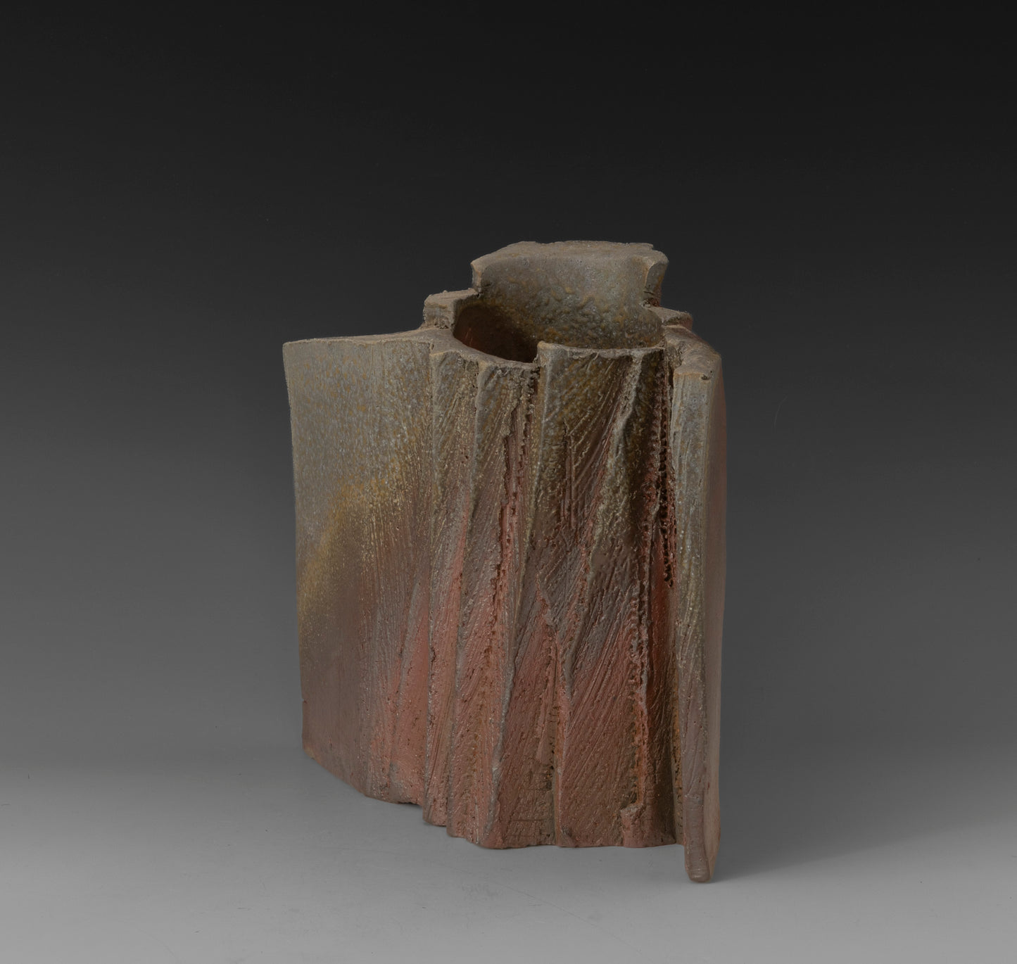 (#17) Quarry Vase