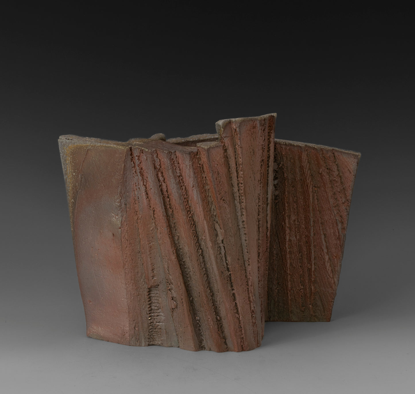 (#17) Quarry Vase