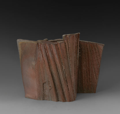 (#17) Quarry Vase