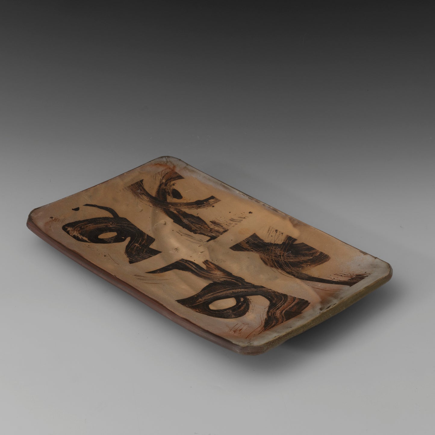 (#20) Nothingness Platter 1