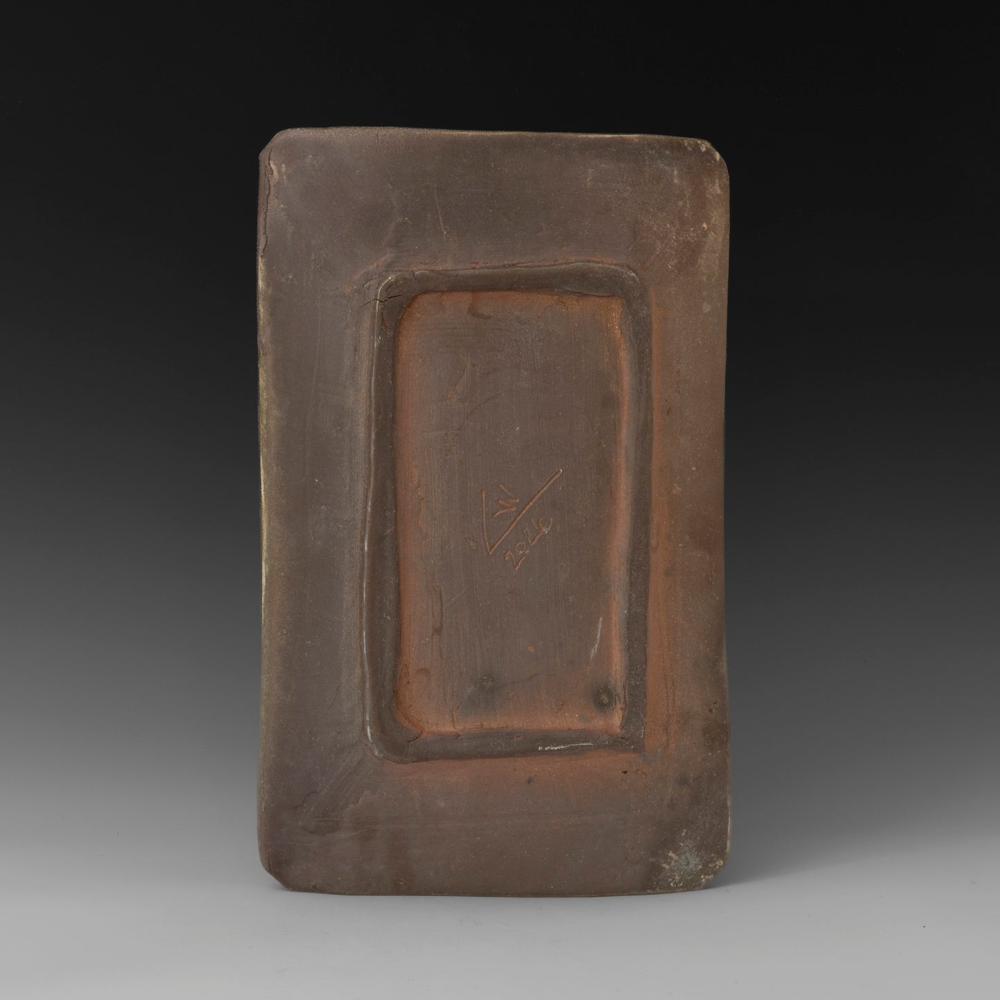(#21) Nothingness Platter 2