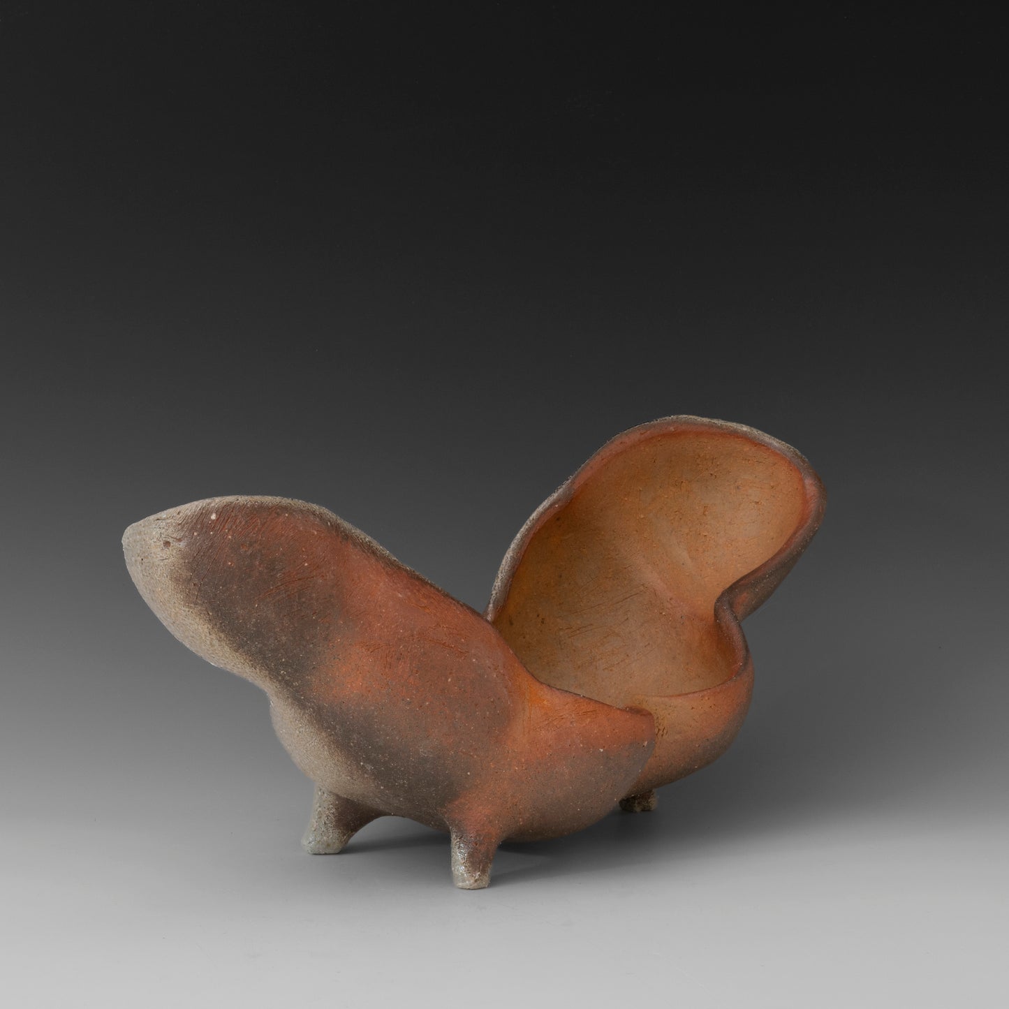 (#24) Caterpillar Pod