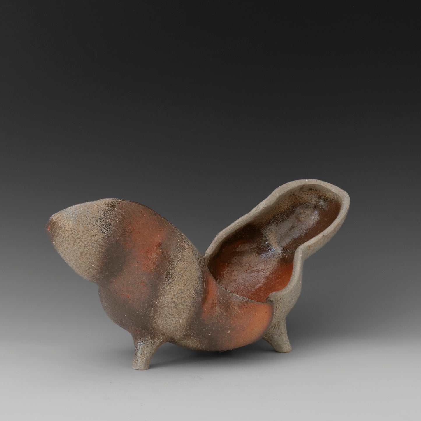 (#24) Caterpillar Pod
