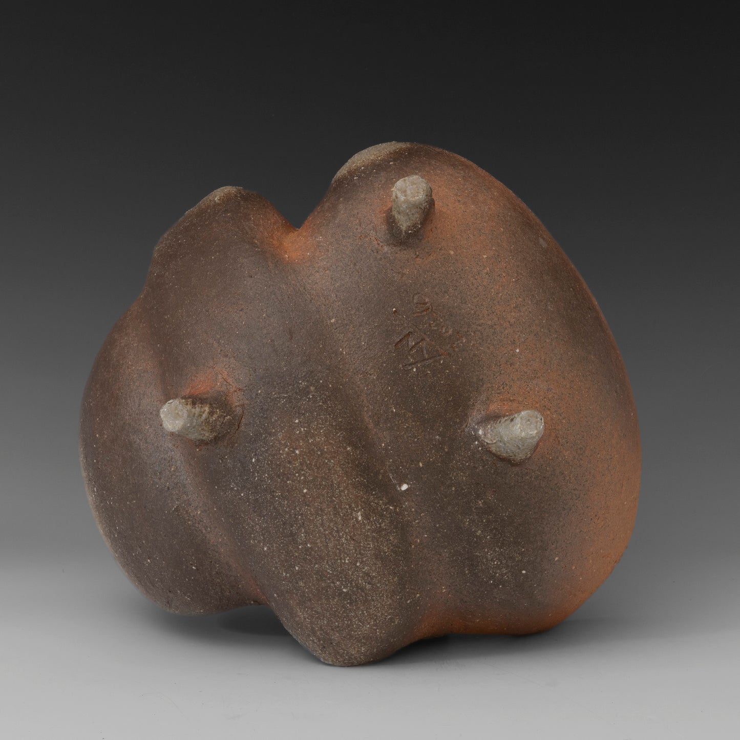 (#25) Plump Caterpillar