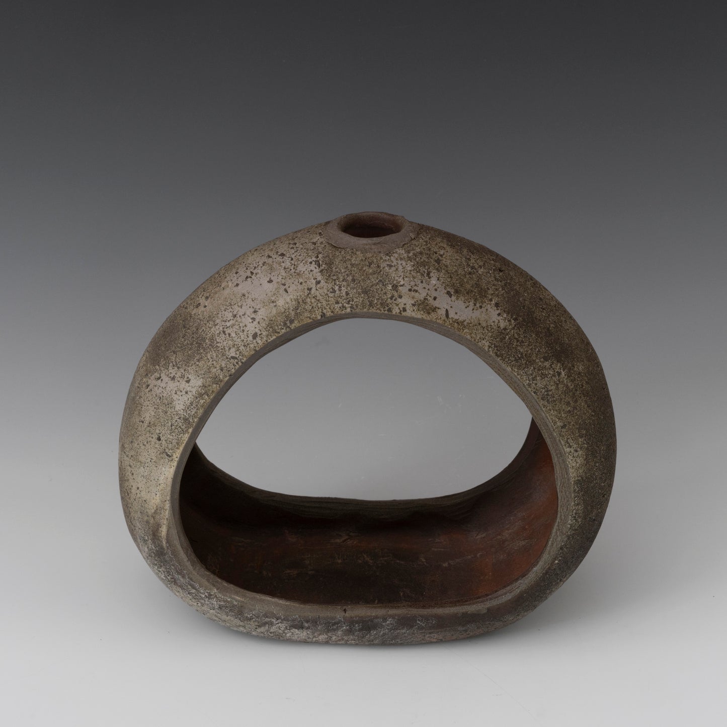 (#30) Dark Aperture Vase