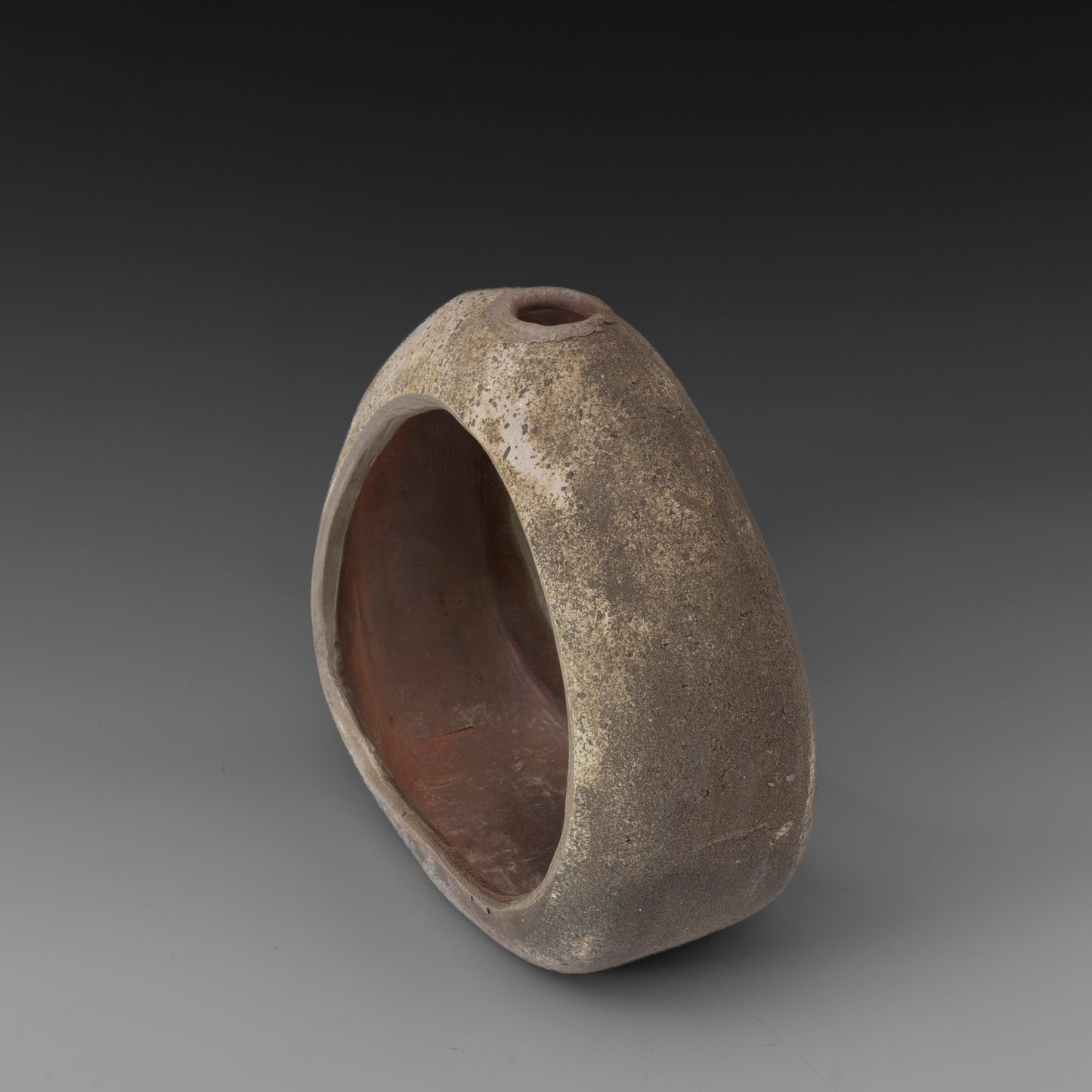 (#30) Dark Aperture Vase